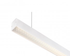 DK9203-WH Линейный светильник 52W 2000mm 3000K, белый в Нытве - nytva.ok-mebel.com | фото 2