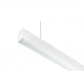DK9204-WH Линейный светильник 52W 2000mm 4000K, белый в Нытве - nytva.ok-mebel.com | фото 2