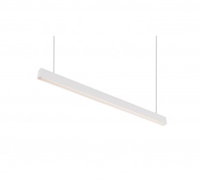 DK9253-WH Линейный светильник 62W 2500mm 3000K, белый в Нытве - nytva.ok-mebel.com | фото