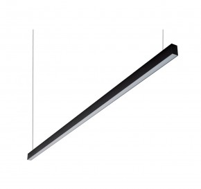 DK9303-BK Линейный светильник 72W 3000mm 3000K, черный в Нытве - nytva.ok-mebel.com | фото 2