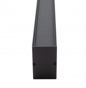 DK9303-BK Линейный светильник 72W 3000mm 3000K, черный в Нытве - nytva.ok-mebel.com | фото 4
