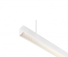 DK9303-WH Линейный светильник 72W 3000mm 3000K, белый в Нытве - nytva.ok-mebel.com | фото 2