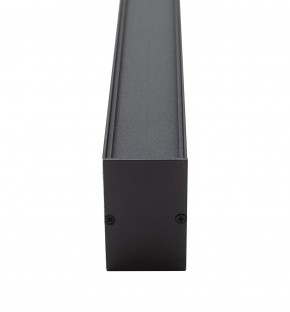DK9304-BK Линейный светильник 72W 3000mm 4000K, черный в Нытве - nytva.ok-mebel.com | фото 4