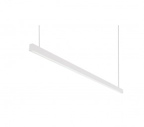 DK9304-WH Линейный светильник 72W 3000mm 4000K, белый в Нытве - nytva.ok-mebel.com | фото
