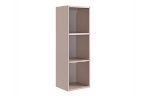 ДОМИНИКА Гостиная (модульная) кашемир/дуб крафт золотой в Нытве - nytva.ok-mebel.com | фото 13
