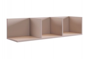 ДОМИНИКА Гостиная (модульная) кашемир/дуб крафт золотой в Нытве - nytva.ok-mebel.com | фото 15