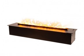 Электроочаг RealFlame Cassette 1000 3D LED (светодиодные лампы) в Нытве - nytva.ok-mebel.com | фото 1