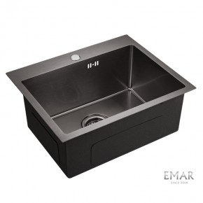 EMB-115 PVD Nano Dark в Нытве - nytva.ok-mebel.com | фото