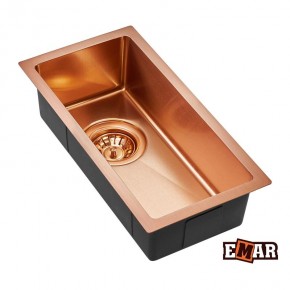 EMB-126А PVD Nano Coppery в Нытве - nytva.ok-mebel.com | фото