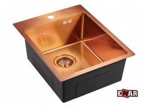 EMB-128А PVD Nano Coppery в Нытве - nytva.ok-mebel.com | фото