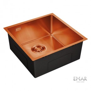 EMB-131 PVD Nano Coppery в Нытве - nytva.ok-mebel.com | фото