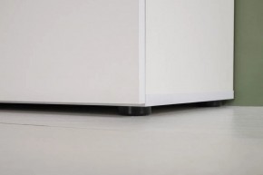 ЭЙР прихожая (модульная) Белый Шагрень в Нытве - nytva.ok-mebel.com | фото 14