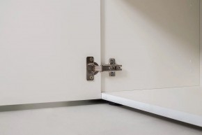 ЭЙР прихожая (модульная) Белый Шагрень в Нытве - nytva.ok-mebel.com | фото 15
