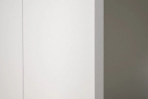 ЭЙР прихожая (модульная) Белый Шагрень в Нытве - nytva.ok-mebel.com | фото 16