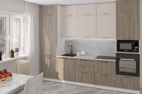 ФЬЮДЖИ Кухонный гарнитур Экстра (3000 мм) в Нытве - nytva.ok-mebel.com | фото