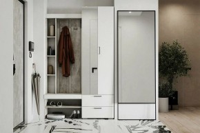 Гарнитур для прихожей Торонто в Нытве - nytva.ok-mebel.com | фото 5