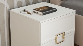 Гарнитур для спальни Стелла в Нытве - nytva.ok-mebel.com | фото 3