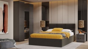 Гарнитур для спальни Стелла в Нытве - nytva.ok-mebel.com | фото