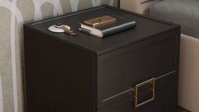 Гарнитур для спальни Стелла в Нытве - nytva.ok-mebel.com | фото 4
