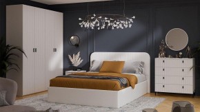 Гарнитур для спальни Тиффани в Нытве - nytva.ok-mebel.com | фото