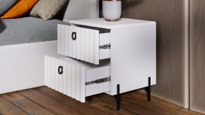 Гарнитур для спальни Тиффани в Нытве - nytva.ok-mebel.com | фото 2