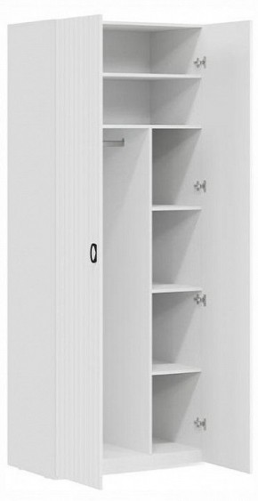 Гарнитур для спальни Тиффани в Нытве - nytva.ok-mebel.com | фото 8