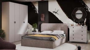 Гарнитур для спальни Тиффани в Нытве - nytva.ok-mebel.com | фото