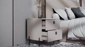 Гарнитур для спальни Тиффани в Нытве - nytva.ok-mebel.com | фото 2