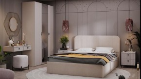 Гарнитур для спальни Тиффани в Нытве - nytva.ok-mebel.com | фото