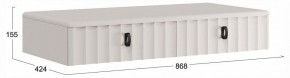 Гарнитур для спальни Тиффани в Нытве - nytva.ok-mebel.com | фото 6