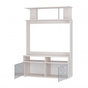 Гостиная Флоренция (ясень белый) в Нытве - nytva.ok-mebel.com | фото 3