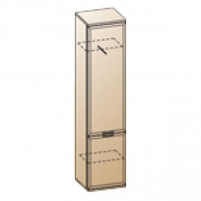 Гостиная Карина Композиция 19 (Акация Молдау) в Нытве - nytva.ok-mebel.com | фото 6
