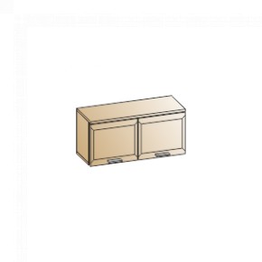Гостиная Мелисса Композиция 10 (Ясень Асахи) в Нытве - nytva.ok-mebel.com | фото 6