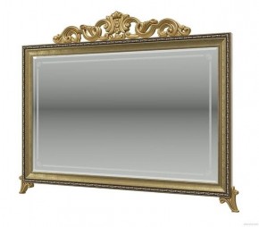 ГВ-06 Зеркало Версаль *без короны в Нытве - nytva.ok-mebel.com | фото