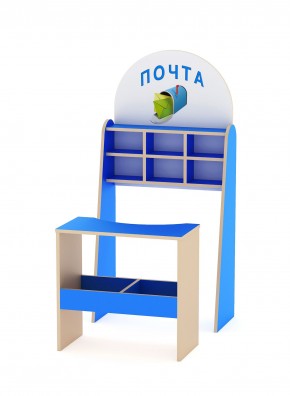 Игровая детская мебель Почта в Нытве - nytva.ok-mebel.com | фото 1