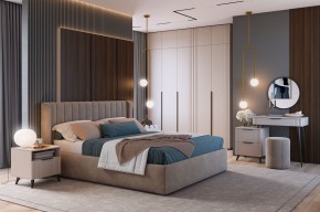 КАТРИН Спальный Гарнитур (модульный) в Нытве - nytva.ok-mebel.com | фото