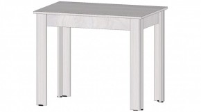 КАЙ Стол (анкор светлый) в Нытве - nytva.ok-mebel.com | фото