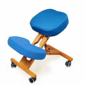 Коленный стул Smartstool KW02 + Чехлы в Нытве - nytva.ok-mebel.com | фото