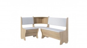 КОМФОРТ Угол кухонный (анкор/серый) в Нытве - nytva.ok-mebel.com | фото