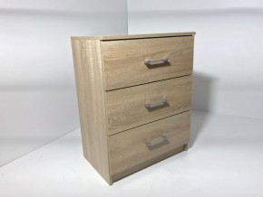 Комод 3 ящика в Нытве - nytva.ok-mebel.com | фото 2
