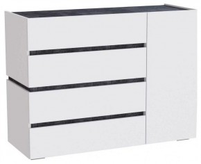Комод Атлон в Нытве - nytva.ok-mebel.com | фото