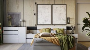 Комод Атлон в Нытве - nytva.ok-mebel.com | фото 3