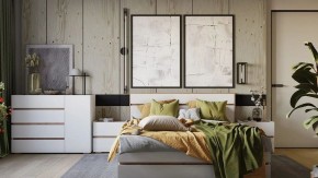 Комод Атлон в Нытве - nytva.ok-mebel.com | фото 3