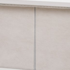 Комод Leset Линкс 8 ящ. (к/з), Каркас Белый, ящики Белые в Нытве - nytva.ok-mebel.com | фото 7