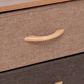 Комод Leset Локи с вешалкой в Нытве - nytva.ok-mebel.com | фото 9