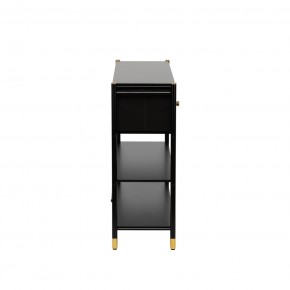 Комод Leset Нирита/Хайди с полками 2 ящика в Нытве - nytva.ok-mebel.com | фото 4