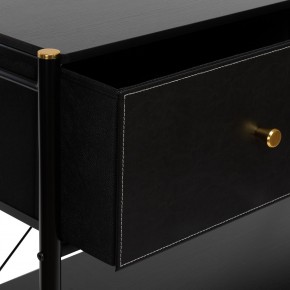 Комод Leset Нирита/Хайди с полками 2 ящика в Нытве - nytva.ok-mebel.com | фото 5