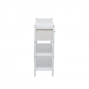 Комод Leset Нирита/Хайди с полками 2 ящика в Нытве - nytva.ok-mebel.com | фото 4