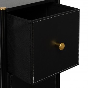 Комод Leset Нирита/Хайди узкий 4 ящика в Нытве - nytva.ok-mebel.com | фото 5