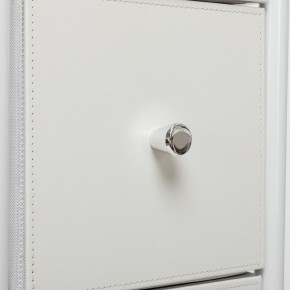 Комод Leset Нирита/Хайди узкий 5 ящиков в Нытве - nytva.ok-mebel.com | фото 6